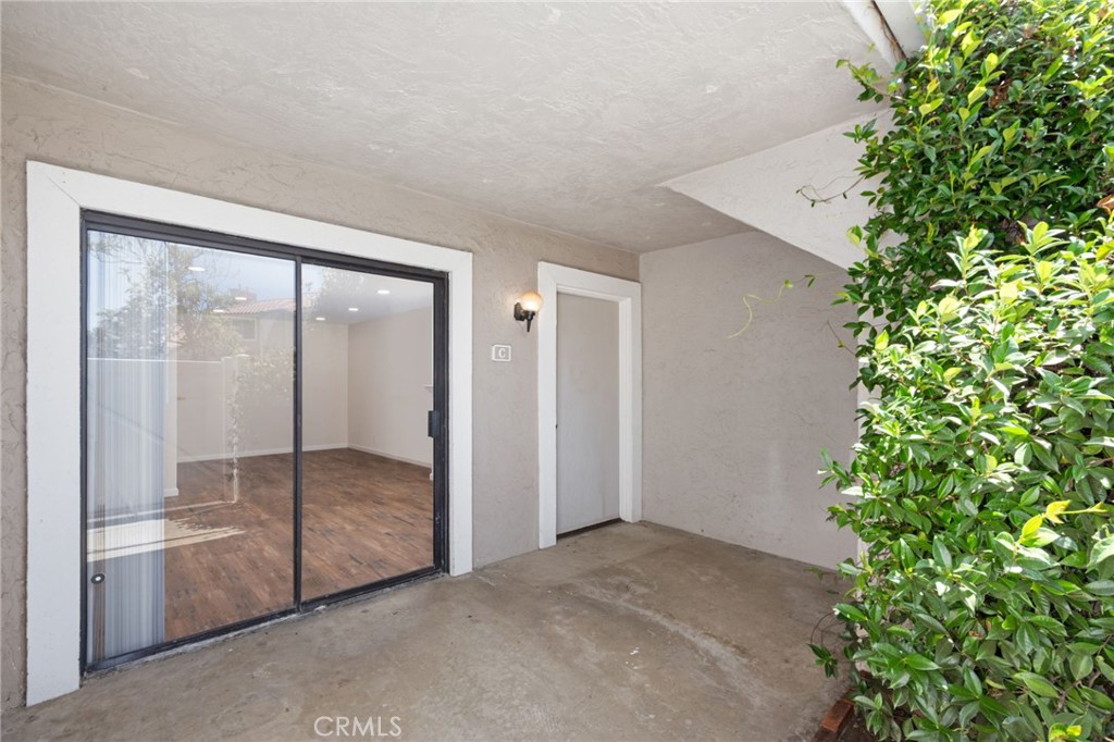 6911 Quail Place, Unit C Carlsbad, CA 92009 - Photo 10 of 18 a view of an empty room