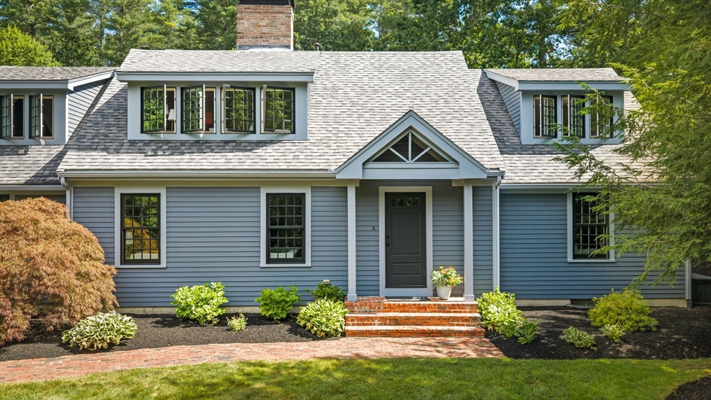 42 Lockwood Lane Boxford, MA 01921 - Photo 5 of 42 Gallery Image 5