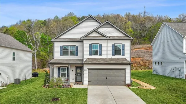 $374,900 | 230 Malbone Street Southwest, Cartersville, GA 30120
