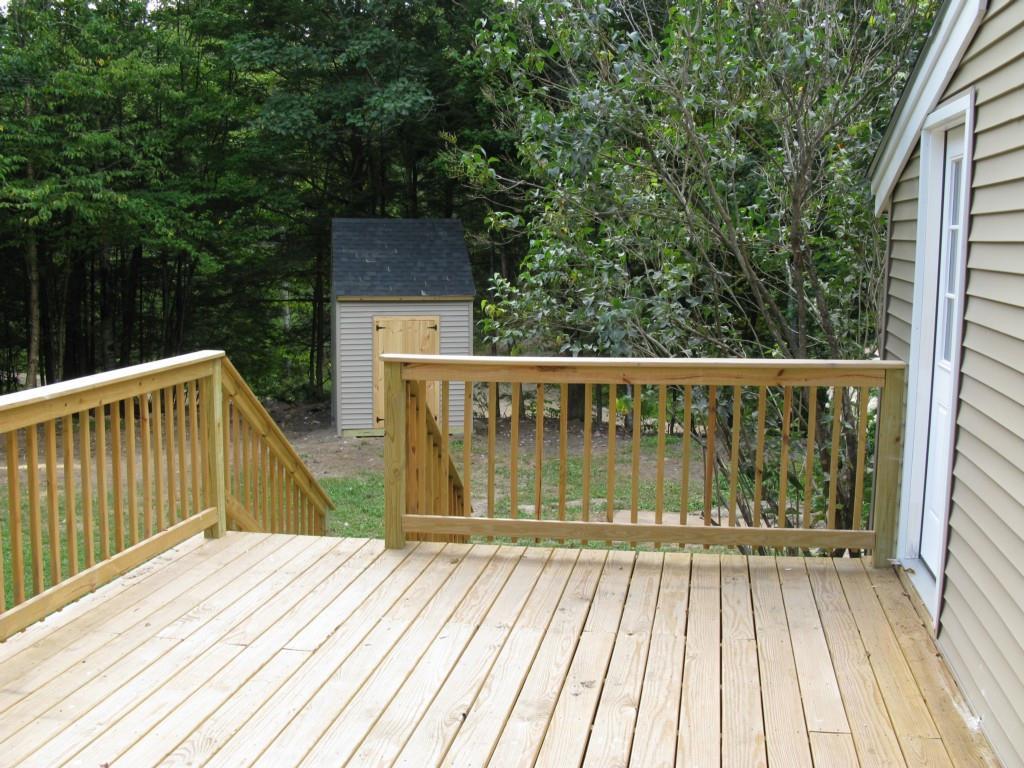54 Mountain View Road Casco, ME 04015 - Photo 11 of 12 Photo
