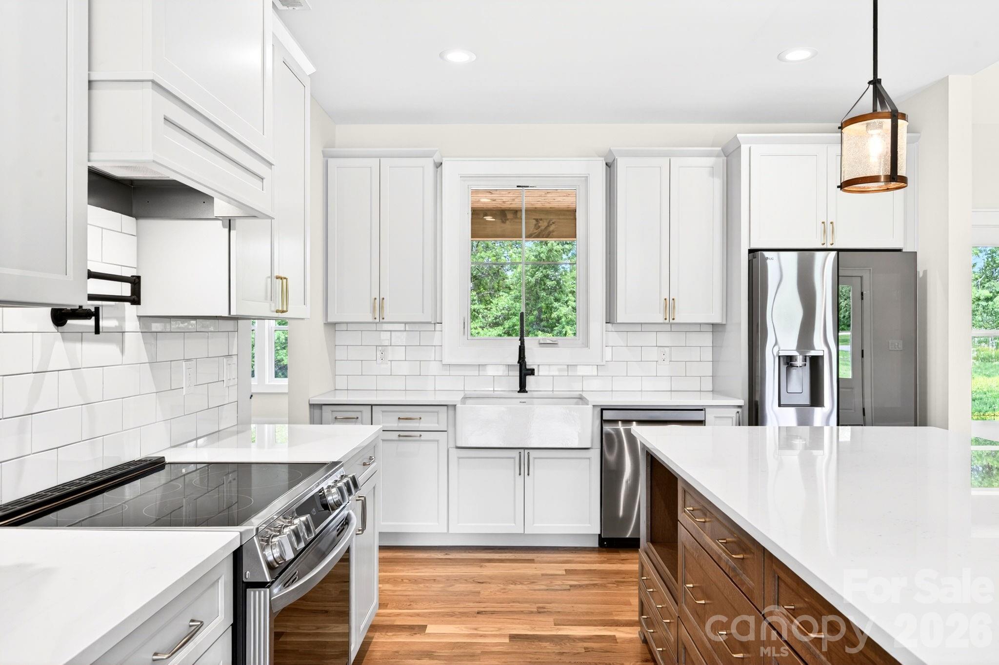 34 Old Souther Road Mills River, NC 28759 - Photo 10 of 41 Gallery Image 10