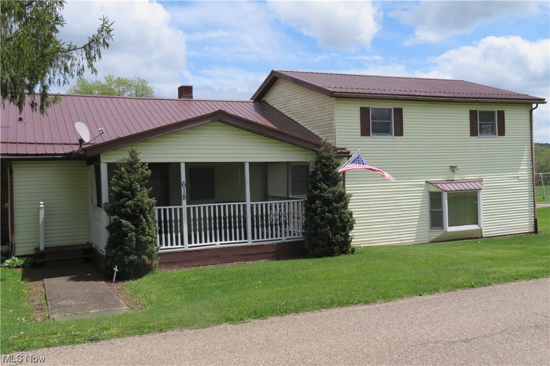 618 Main Street Philo, OH 43771 - Photo 1 of 26