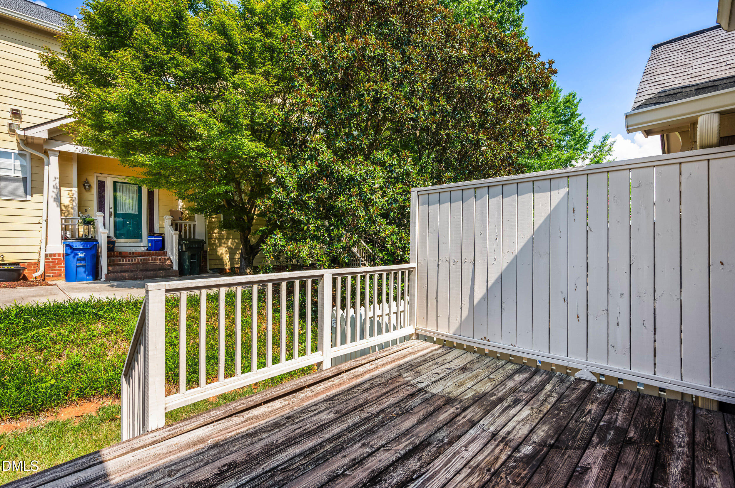 11001 Louson Place Raleigh, NC 27614 - Photo 34 of 36