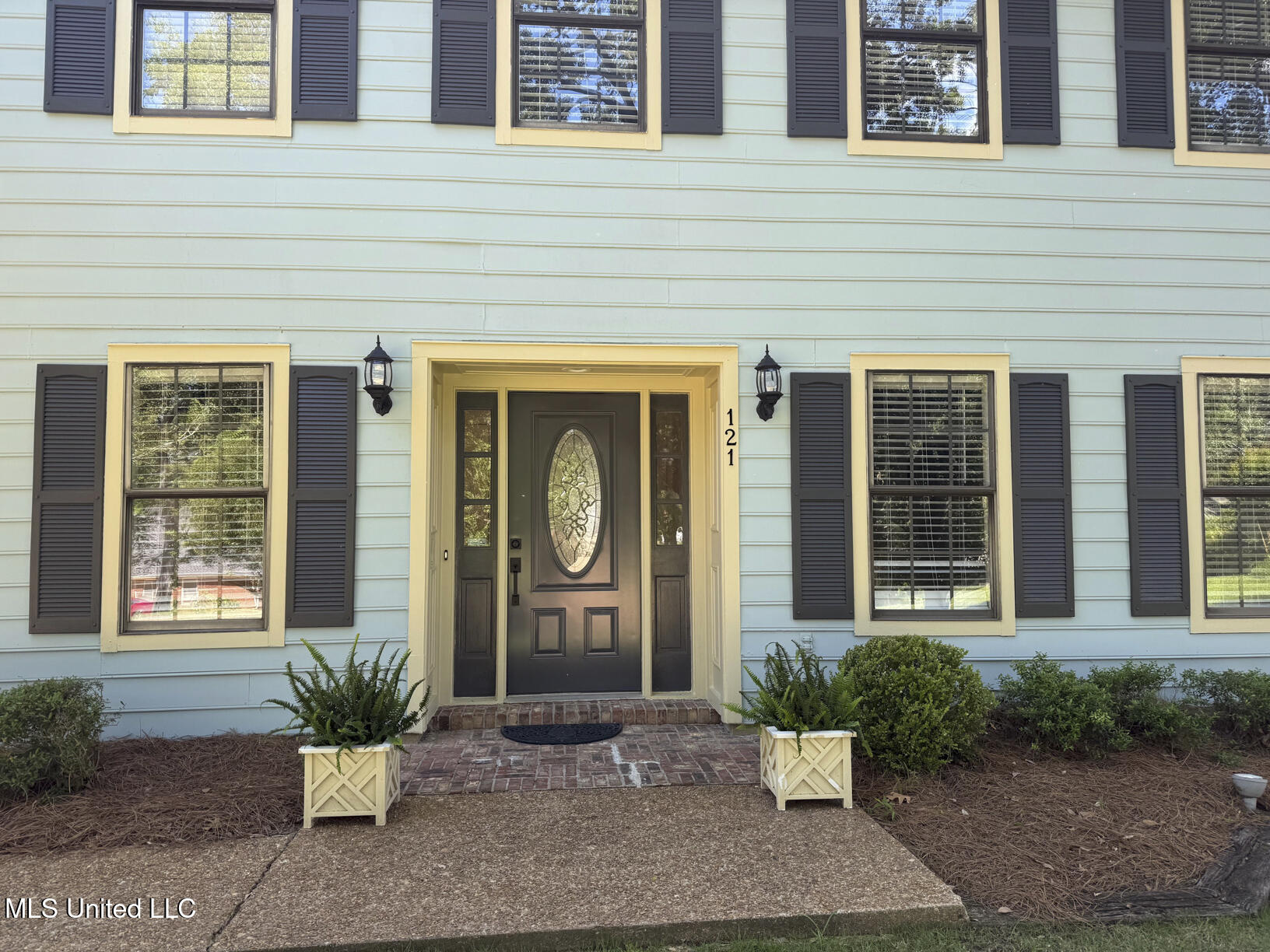 121 Kenbridge Lane Madison, MS 39110 - Photo 29 of 34 owners pics 121 Kenbridge-2