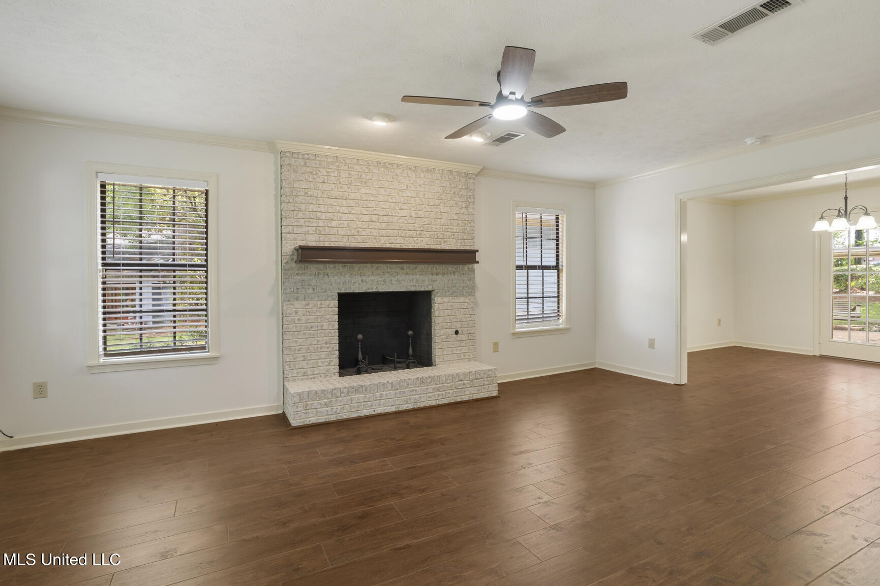 121 Kenbridge Lane Madison, MS 39110 - Photo 5 of 34 121 Kenbridge Ln-5