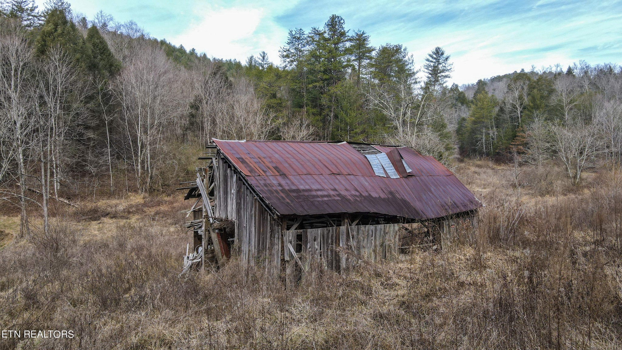 0 Antioch Church Road Vonore, TN 37885 - Photo 3 of 60 Gallery Image 3
