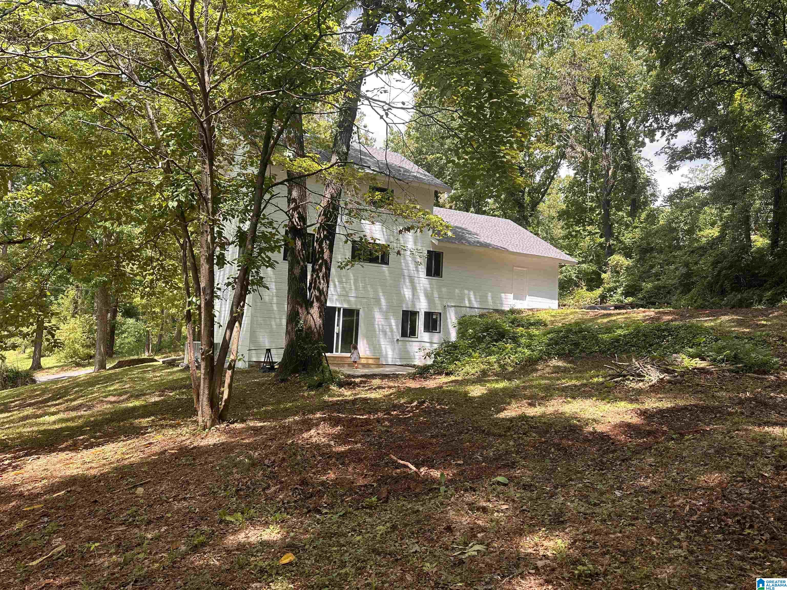 13 Cliff Road Childersburg, AL 35044 - Photo 2 of 14