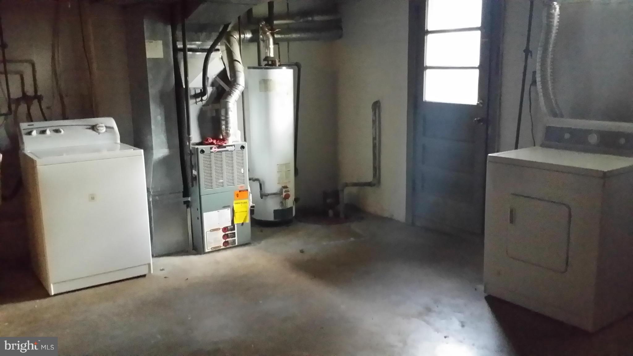 1705 Langford Road Baltimore, MD 21207 - Photo 22 of 26 Basement