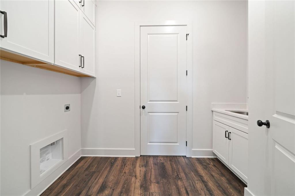 117 Pinnacle Drive Ellijay, GA 30540 - Photo 14 of 30