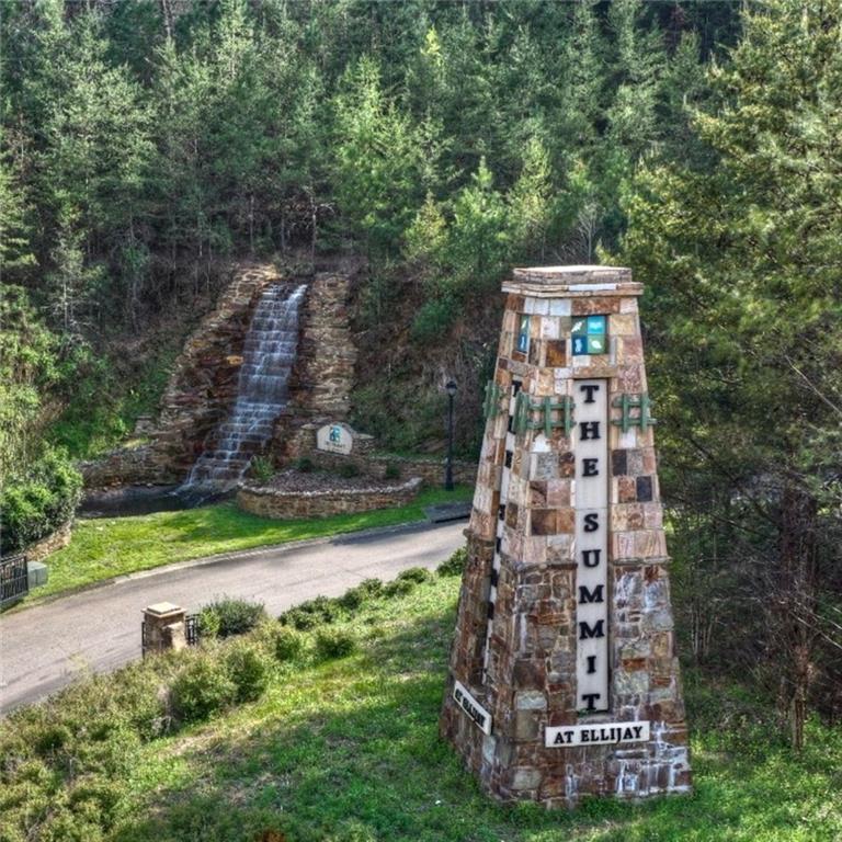 117 Pinnacle Drive Ellijay, GA 30540 - Photo 19 of 30