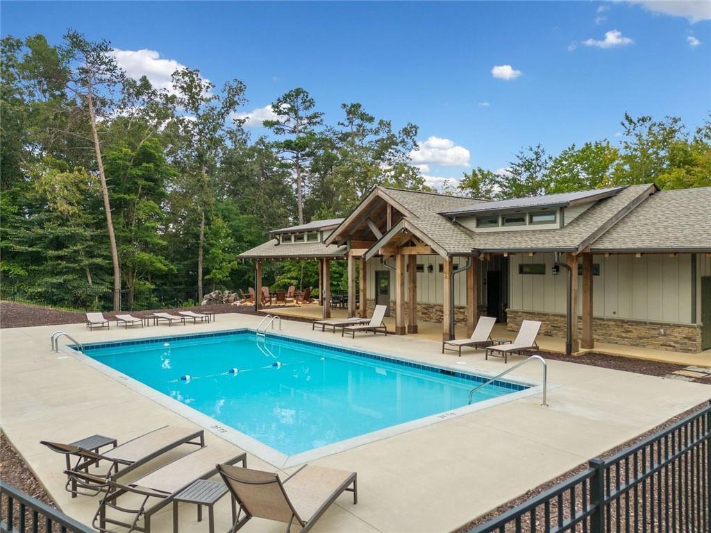 117 Pinnacle Drive Ellijay, GA 30540 - Photo 20 of 30