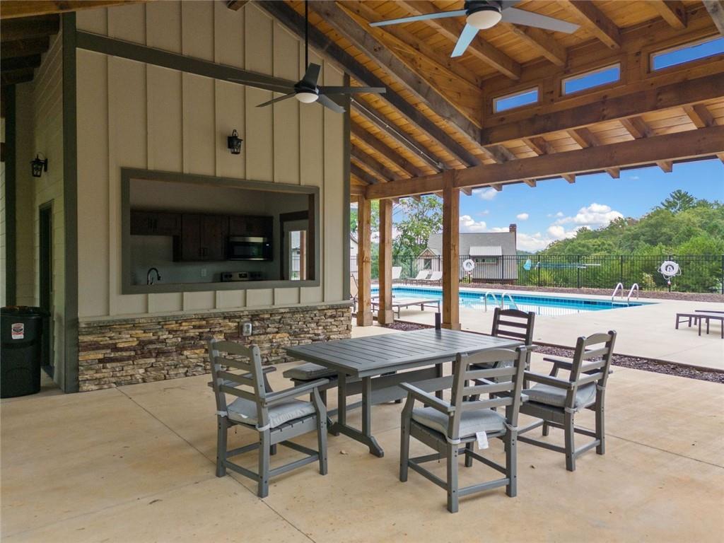 117 Pinnacle Drive Ellijay, GA 30540 - Photo 25 of 30