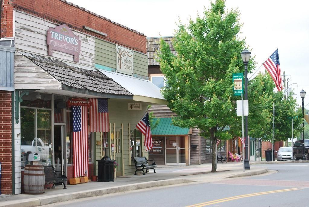 117 Pinnacle Drive Ellijay, GA 30540 - Photo 28 of 30