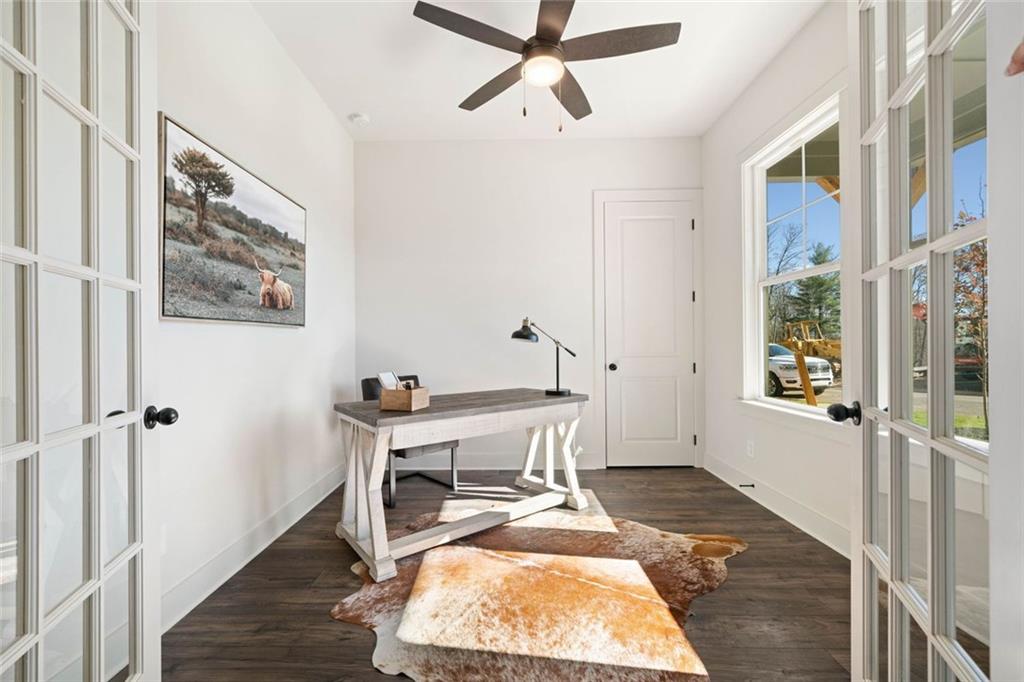 117 Pinnacle Drive Ellijay, GA 30540 - Photo 4 of 30