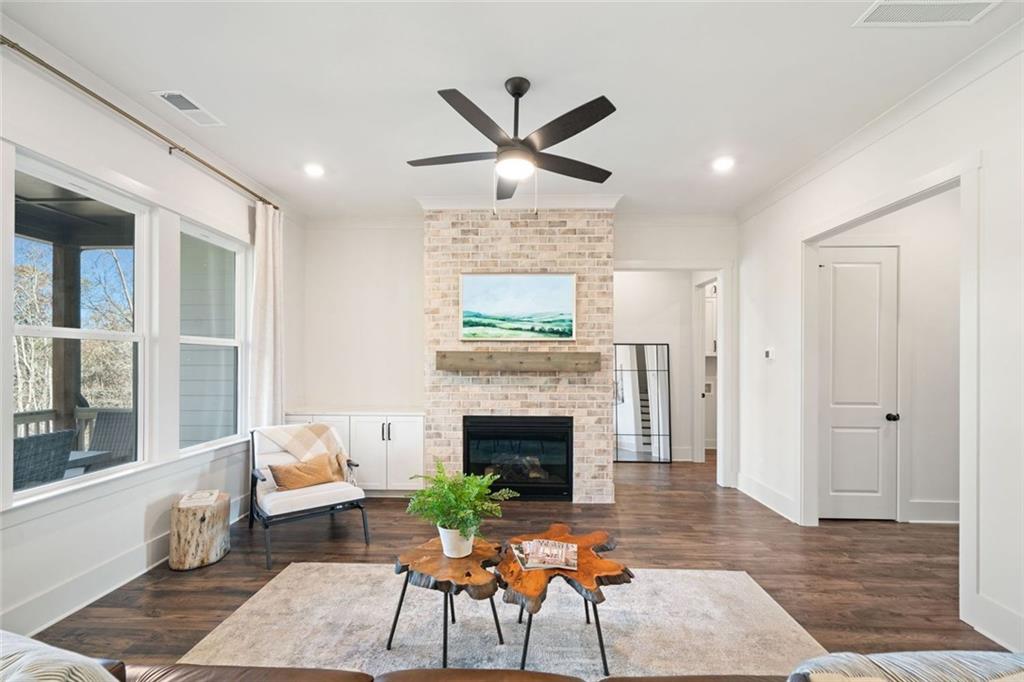 117 Pinnacle Drive Ellijay, GA 30540 - Photo 6 of 30