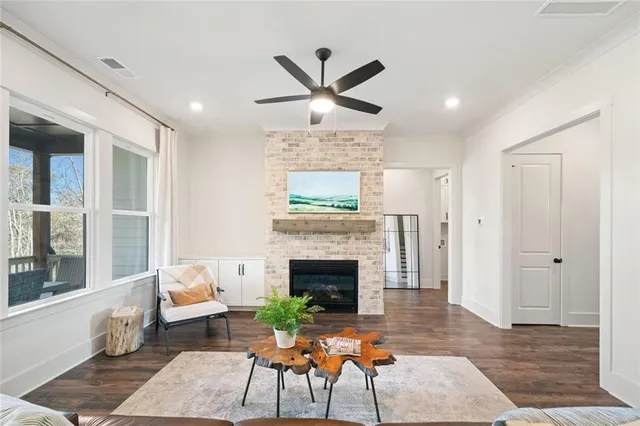 $469,900 | 117 Pinnacle Drive, Ellijay, GA 30540