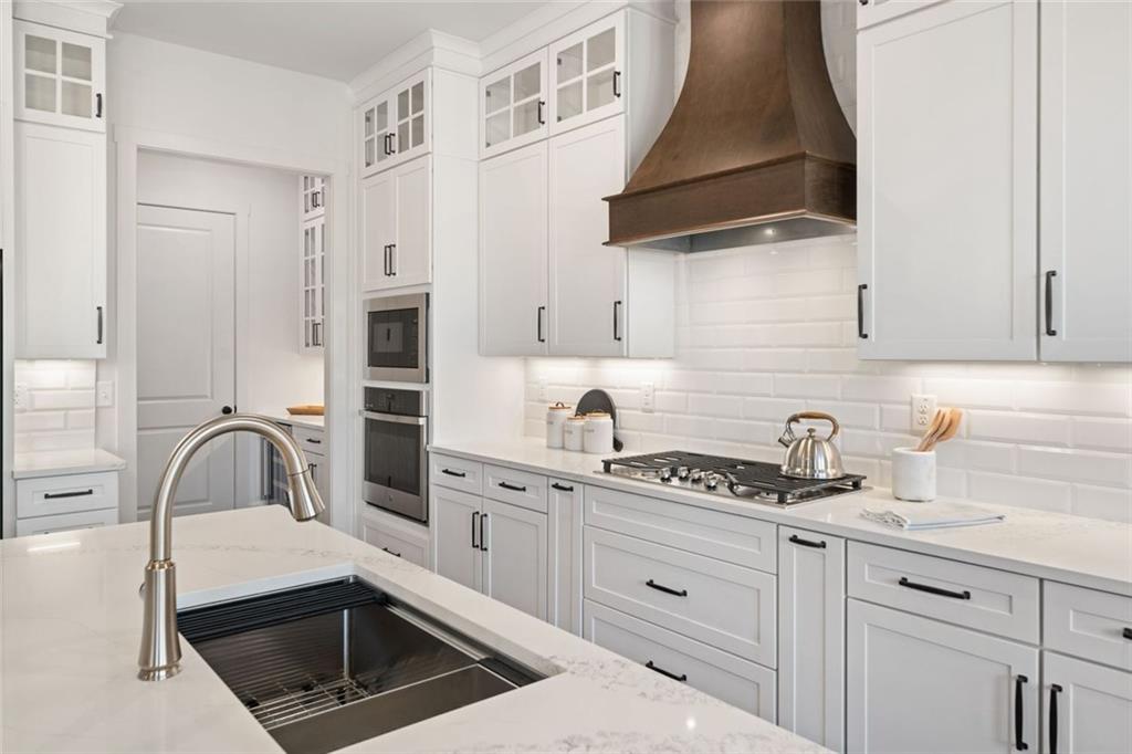 117 Pinnacle Drive Ellijay, GA 30540 - Photo 9 of 30