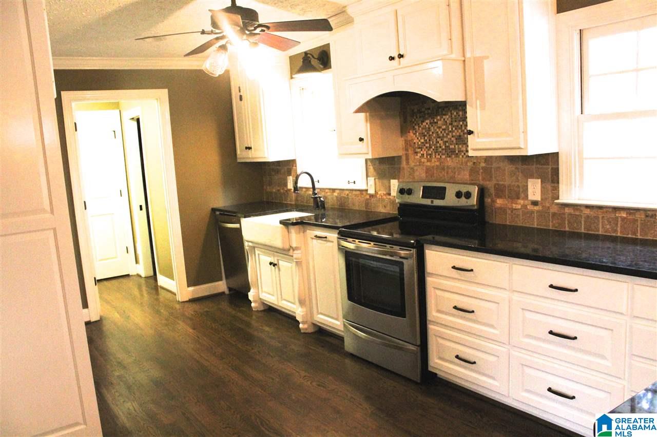 4000 Cloverdale Road Anniston, AL 36207 - Photo 3 of 21