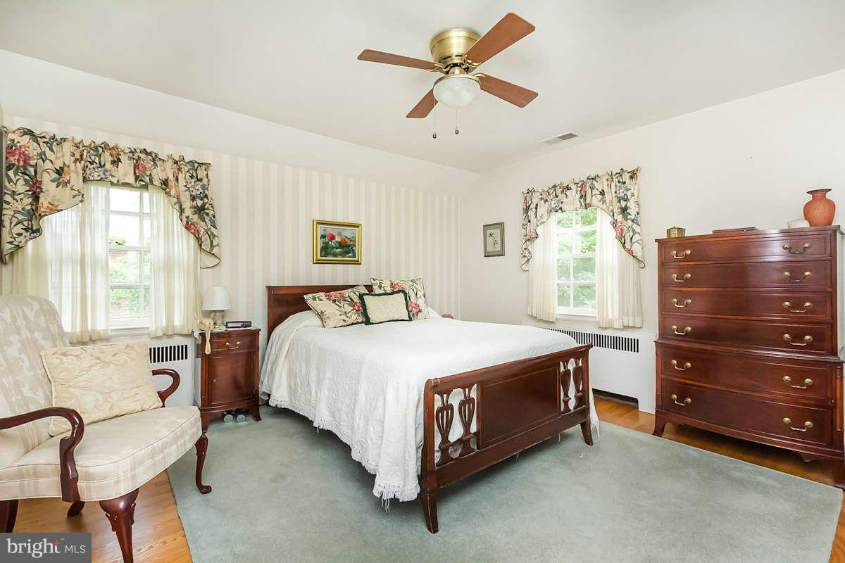 1207 Havenwood Road Baltimore, MD 21218 - Photo 14 of 30 Bedroom