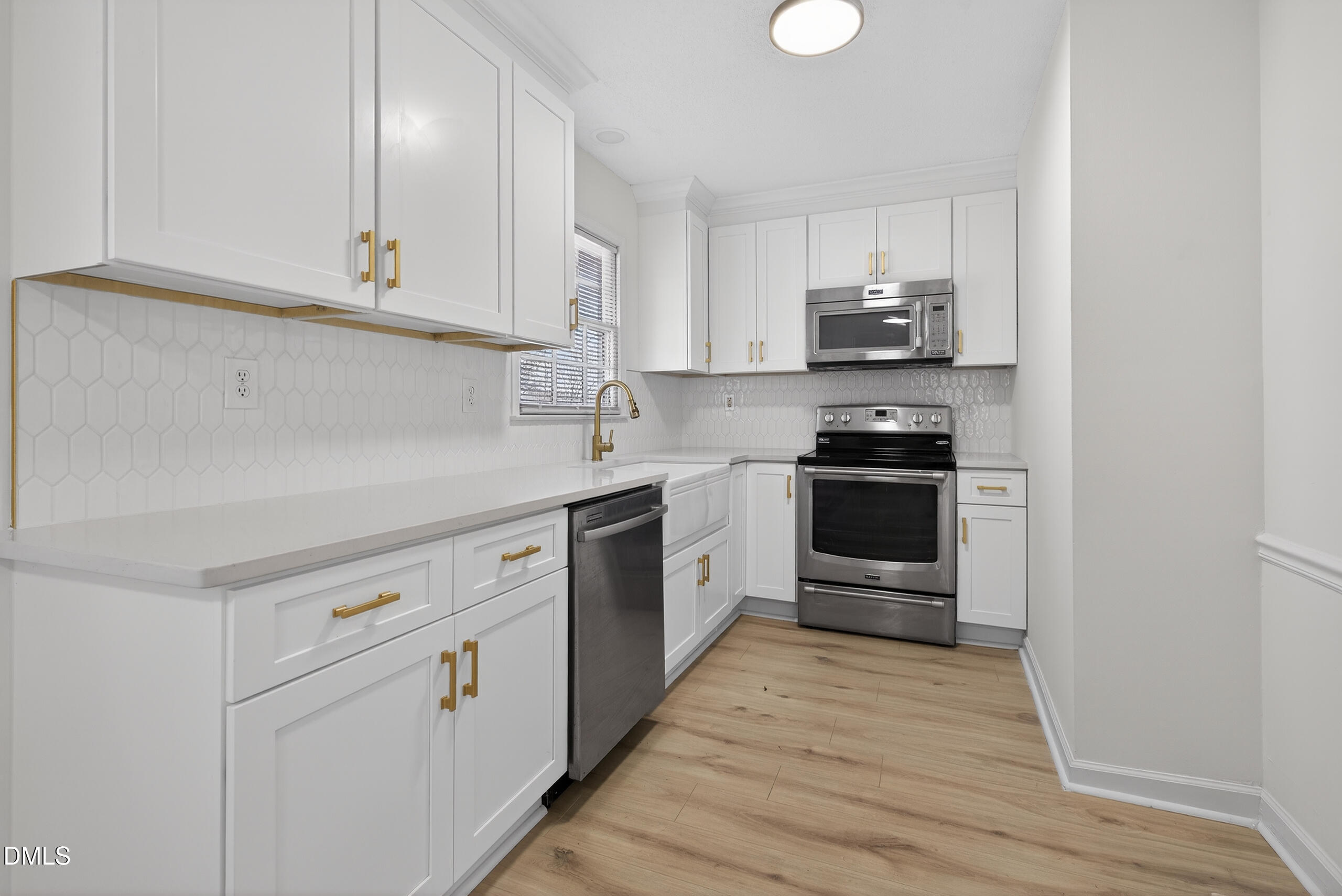 804 Plentywood Court Raleigh, NC 27615 - Photo 14 of 40 Scene-16