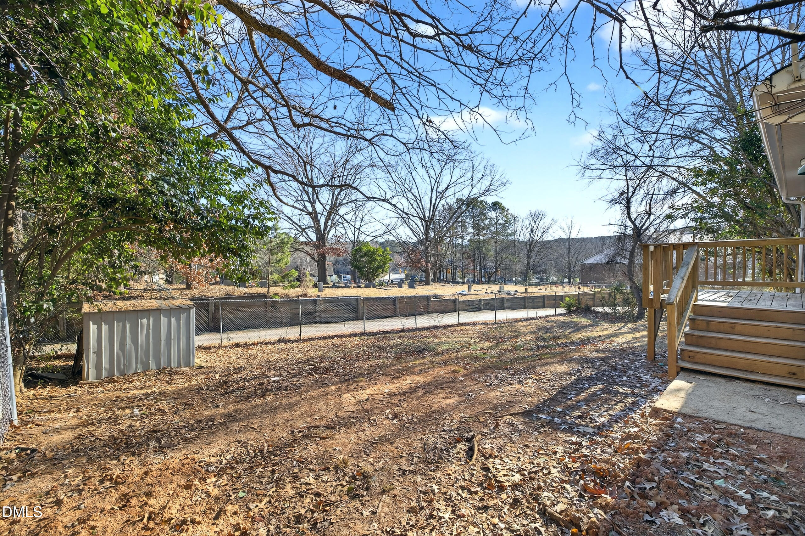 804 Plentywood Court Raleigh, NC 27615 - Photo 35 of 40 Scene-43