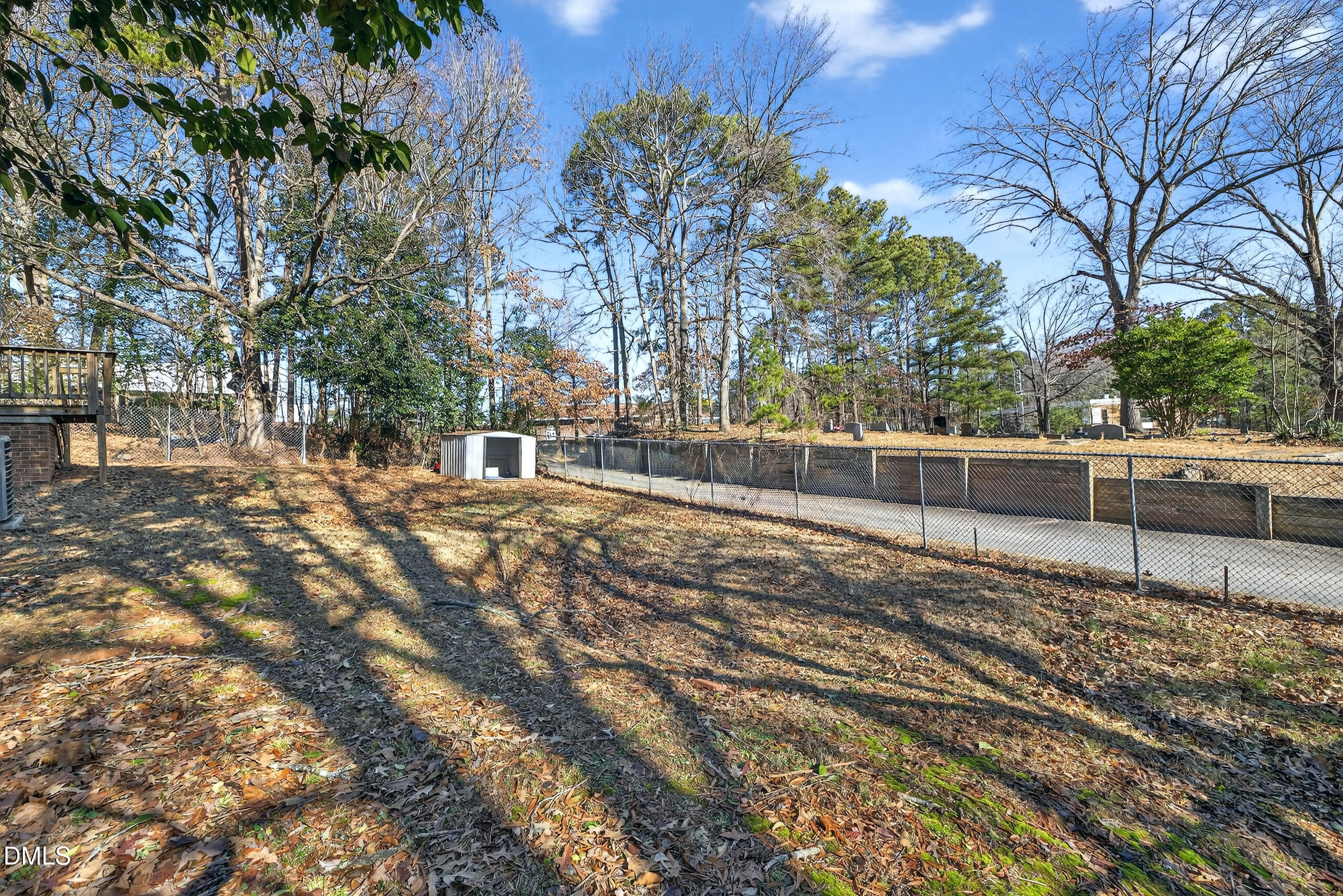 804 Plentywood Court Raleigh, NC 27615 - Photo 36 of 40 Scene-46