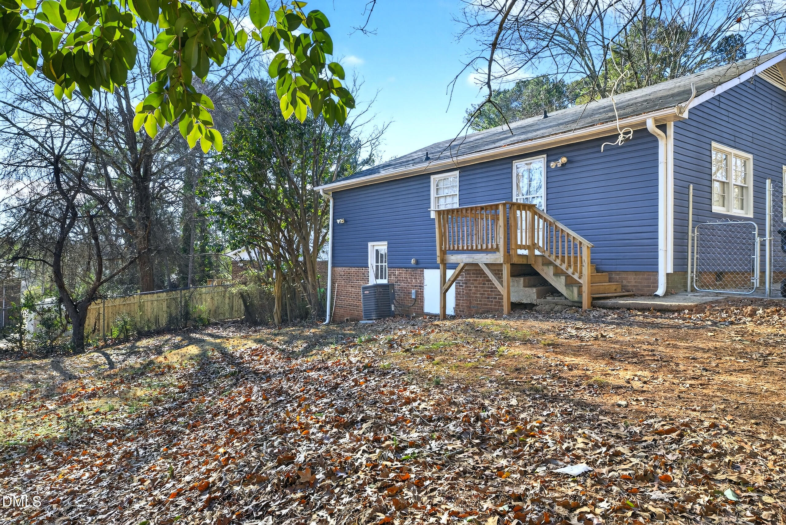 804 Plentywood Court Raleigh, NC 27615 - Photo 38 of 40 Scene-50
