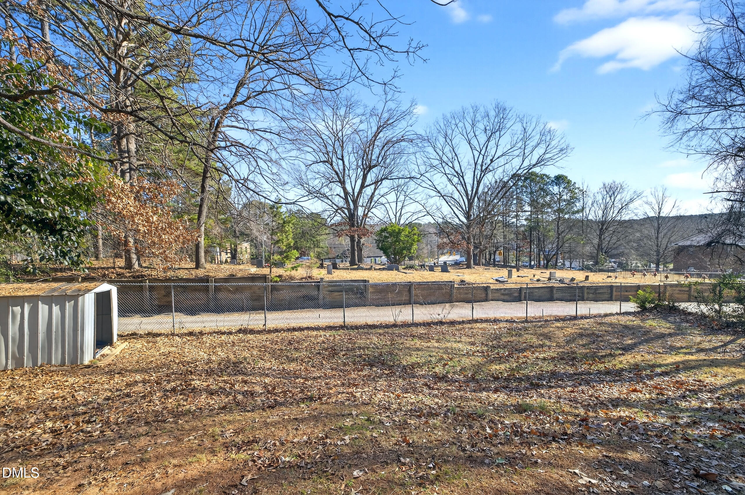 804 Plentywood Court Raleigh, NC 27615 - Photo 39 of 40 Scene-51
