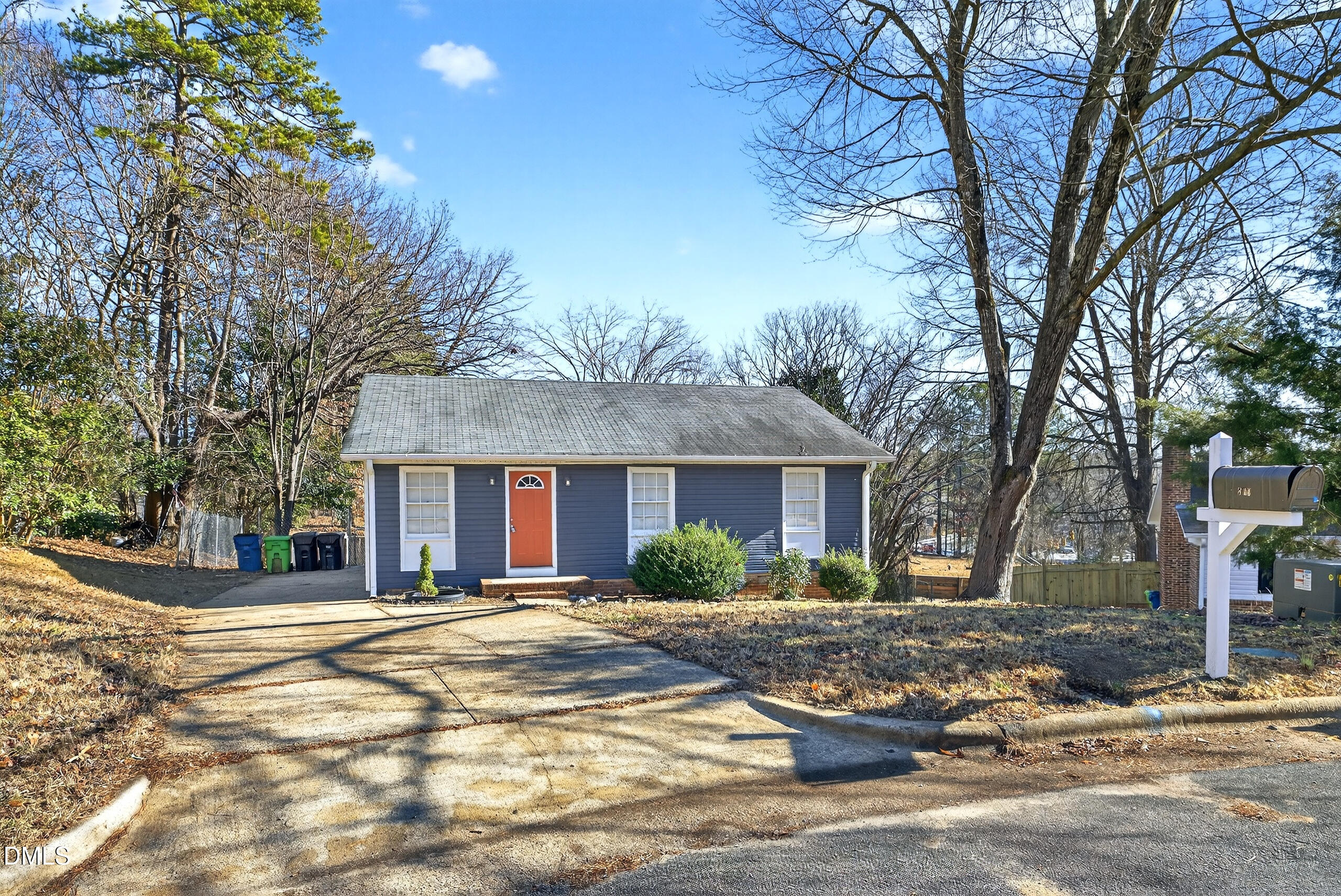 804 Plentywood Court Raleigh, NC 27615 - Photo 40 of 40 Scene-41