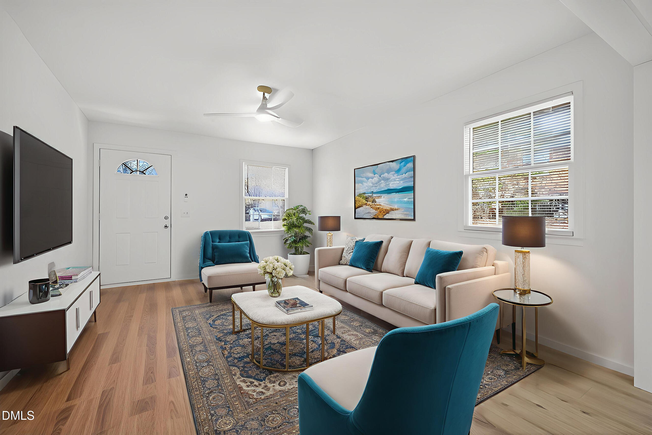 804 Plentywood Court Raleigh, NC 27615 - Photo 7 of 40 Scene-9