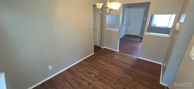 $59,900 | 2042 Kappel Drive, St. Louis, MO 63136