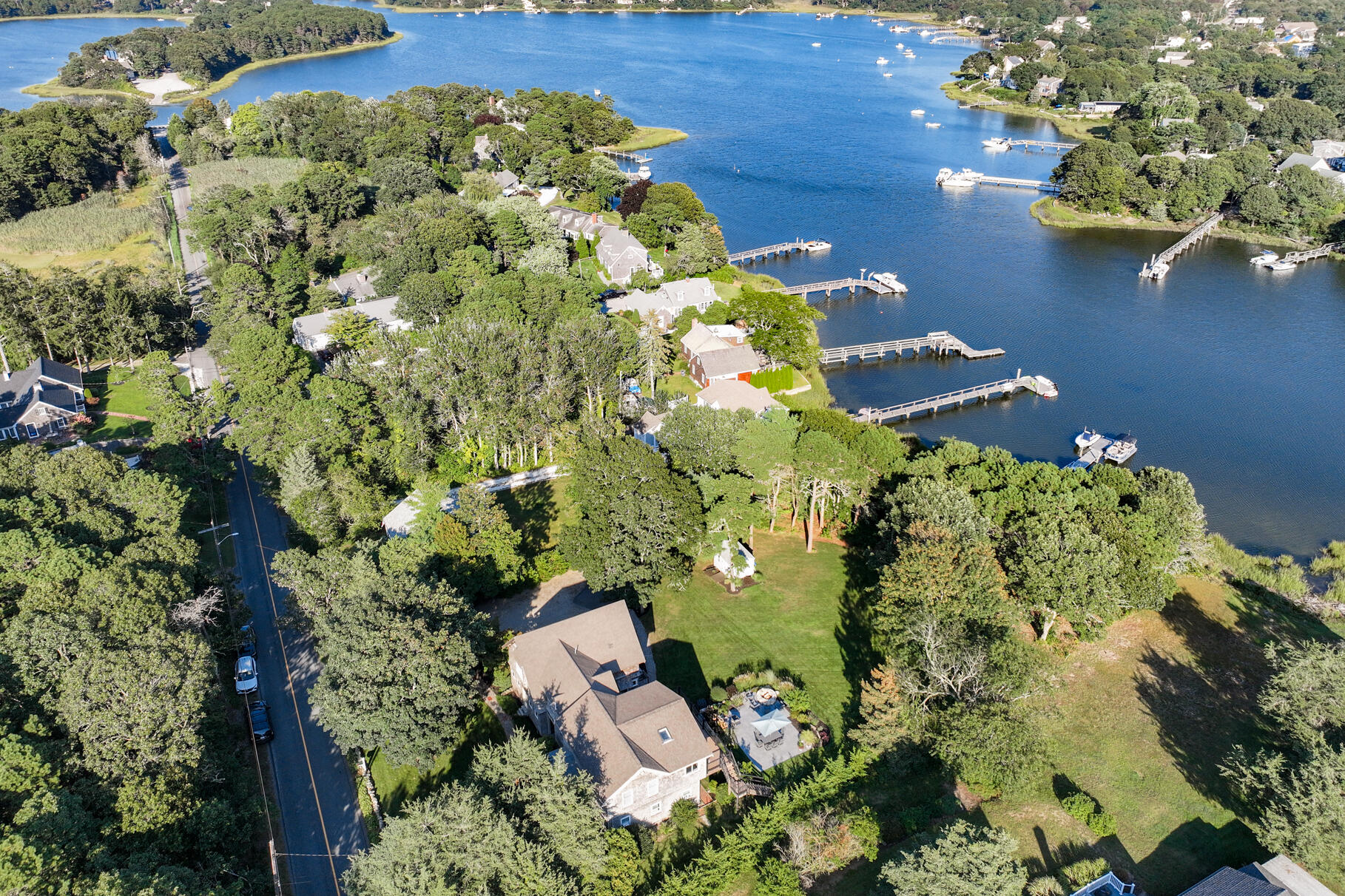 104 Cove Road West Dennis, MA 02670 - Photo 1 of 67 dji_0627