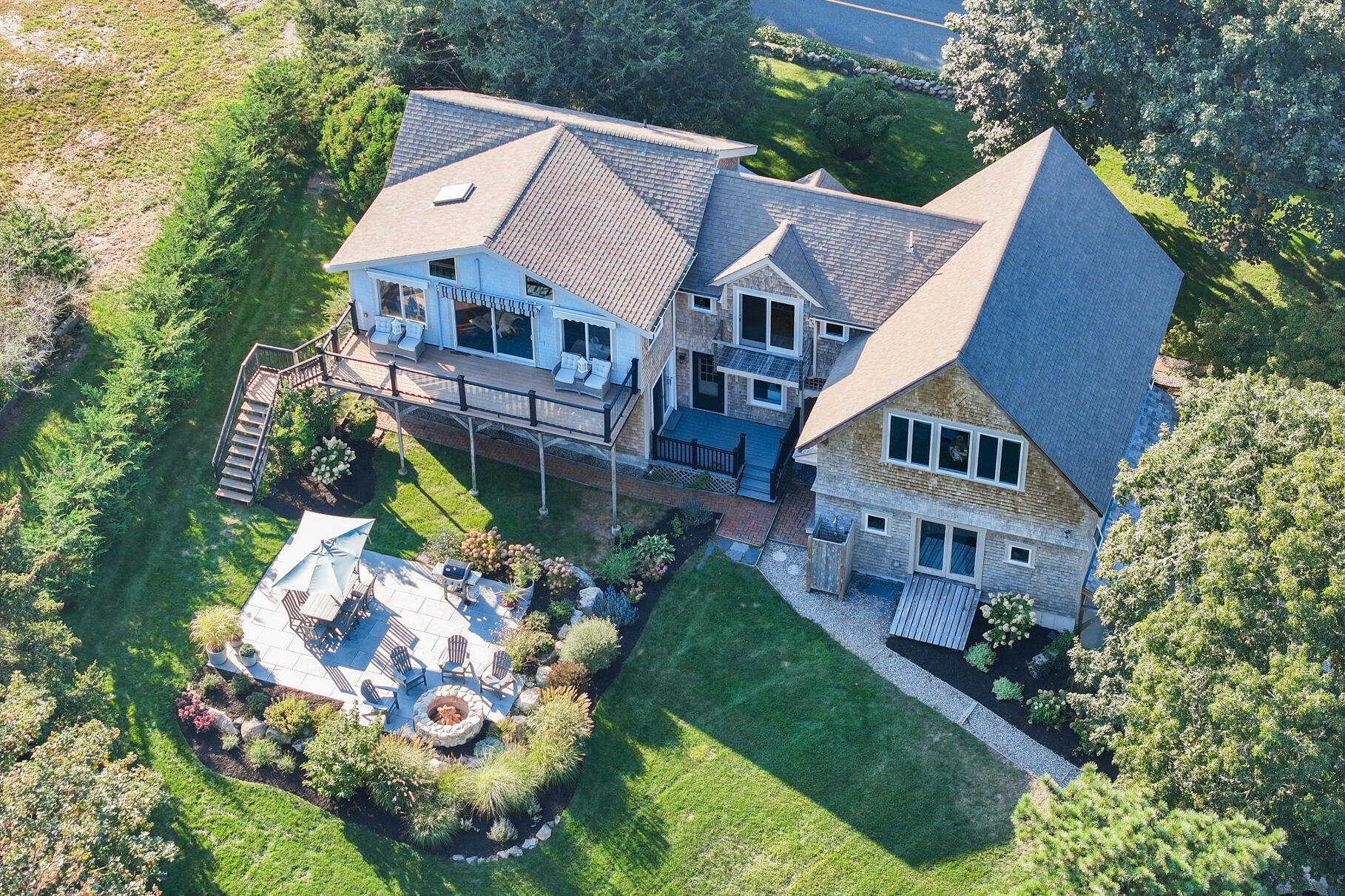 104 Cove Road West Dennis, MA 02670 - Photo 2 of 67 dji_0637