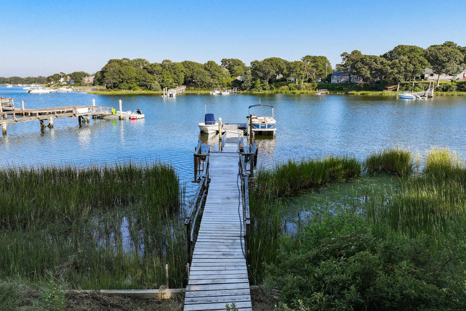 104 Cove Road West Dennis, MA 02670 - Photo 44 of 67 dji_0632