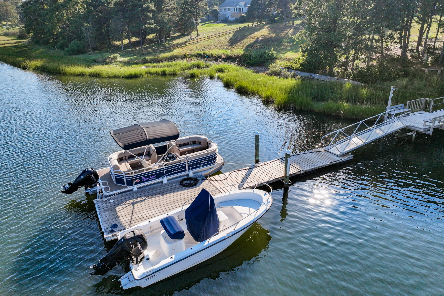 104 Cove Road West Dennis, MA 02670 - Photo 45 of 67 dji_0634