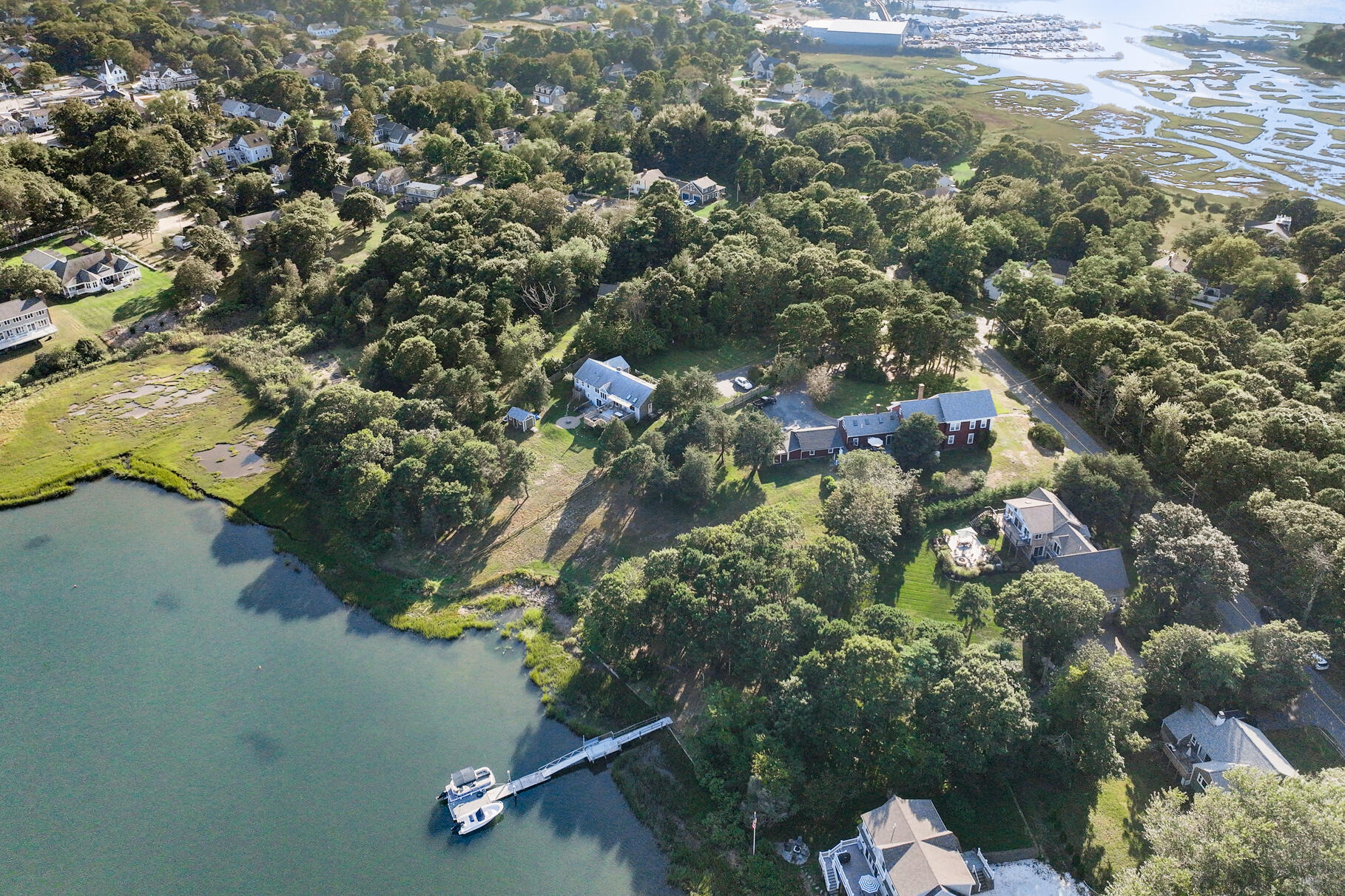 104 Cove Road West Dennis, MA 02670 - Photo 47 of 67 dji_0648