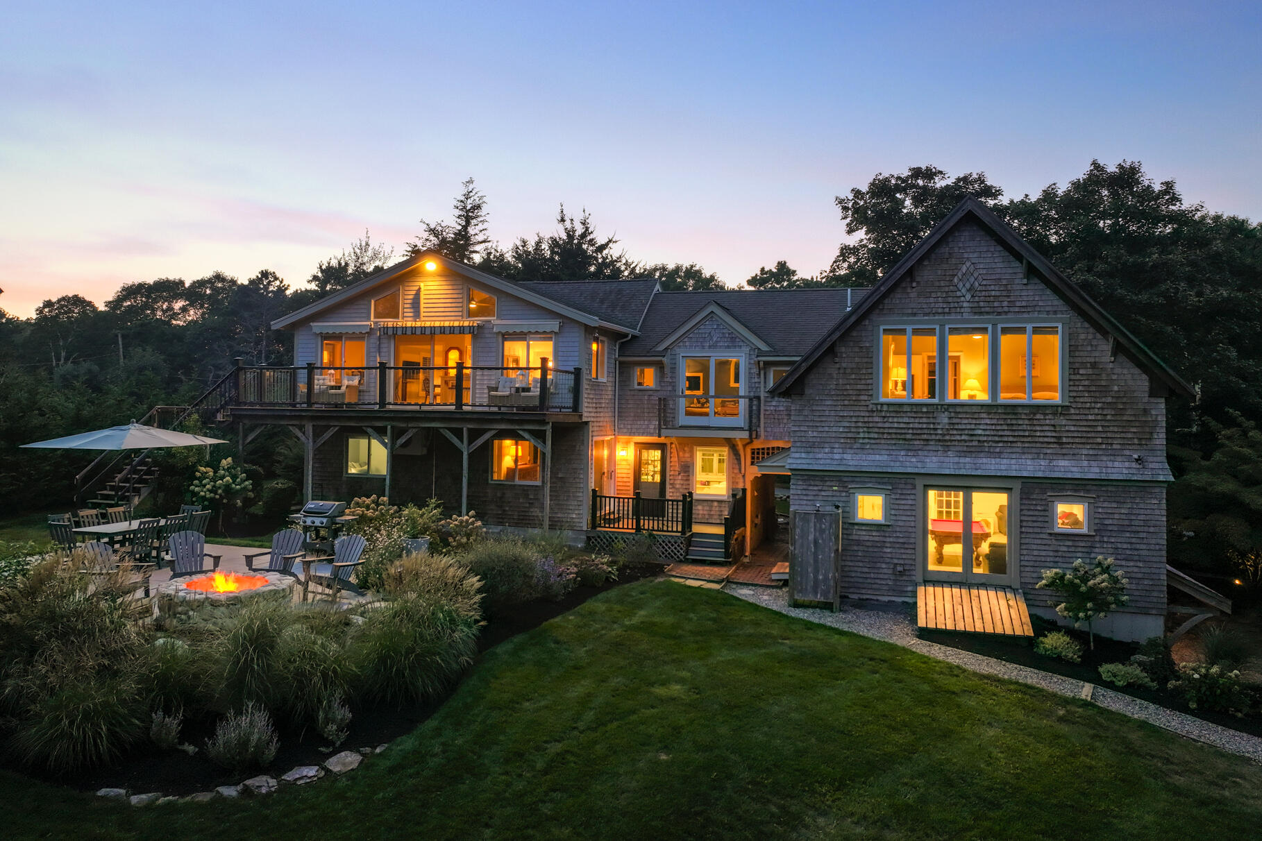 104 Cove Road West Dennis, MA 02670 - Photo 58 of 67 dji_0702