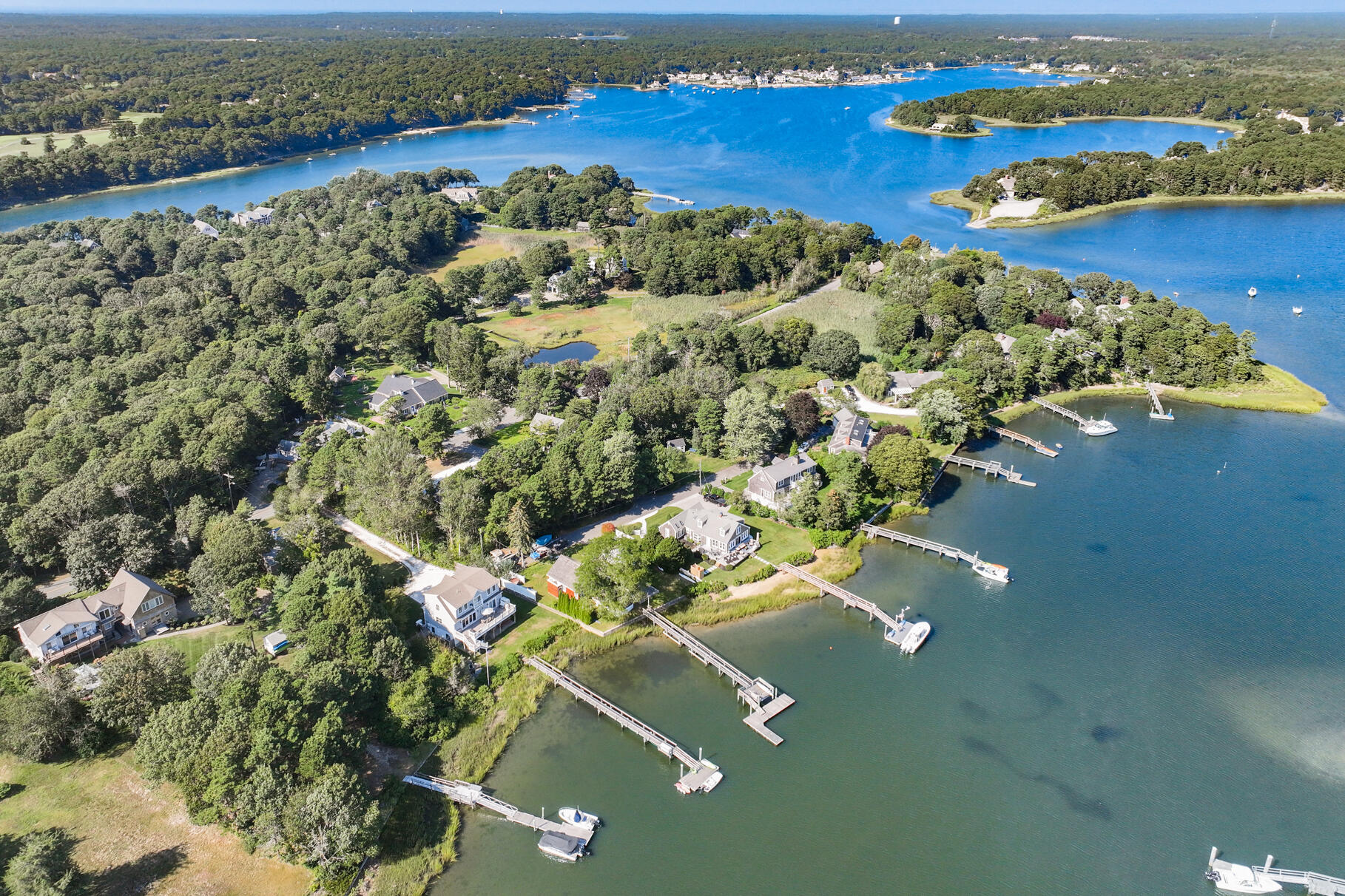 104 Cove Road West Dennis, MA 02670 - Photo 6 of 67 dji_0616