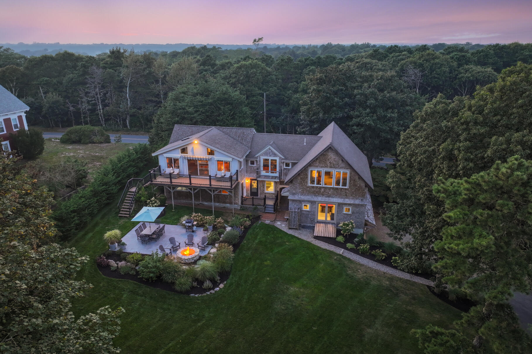 104 Cove Road West Dennis, MA 02670 - Photo 67 of 67 dji_0695