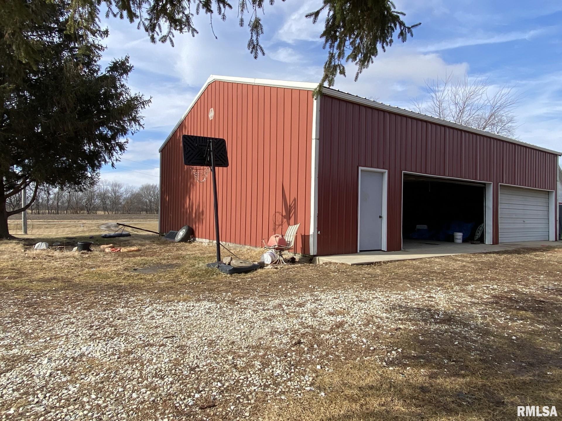 27233 North M&m Road Canton, IL 61520 - Photo 8 of 47