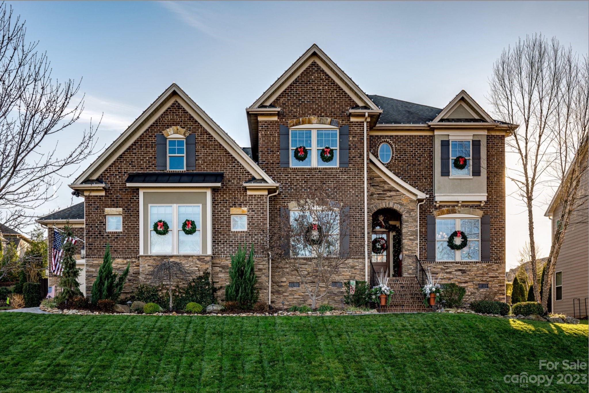 14112 Salem Ridge Road Huntersville, NC 28078 - Photo 1 of 48 Gallery Image 1