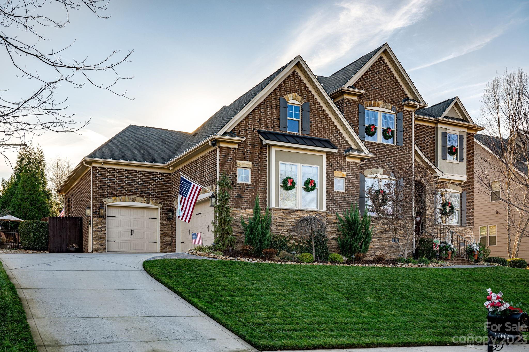 14112 Salem Ridge Road Huntersville, NC 28078 - Photo 3 of 48 Gallery Image 3