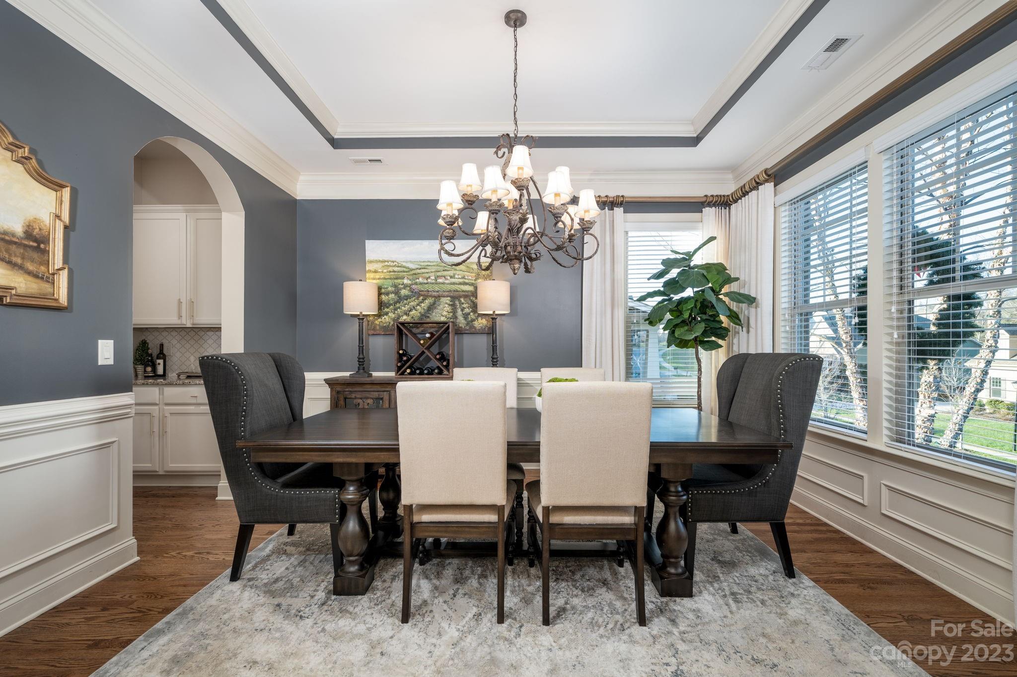 14112 Salem Ridge Road Huntersville, NC 28078 - Photo 5 of 48 Gallery Image 5