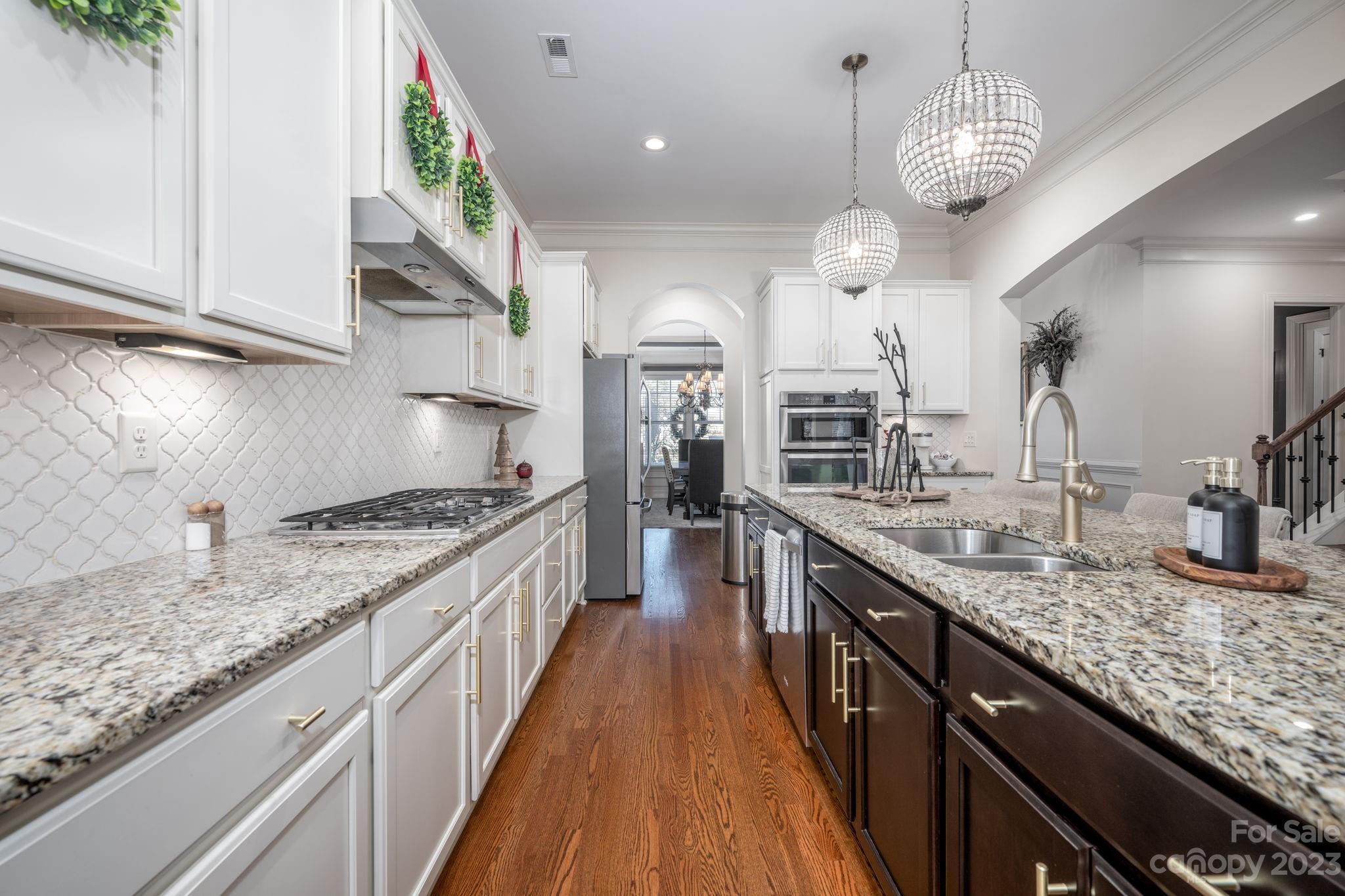 14112 Salem Ridge Road Huntersville, NC 28078 - Photo 8 of 48 Gallery Image 8