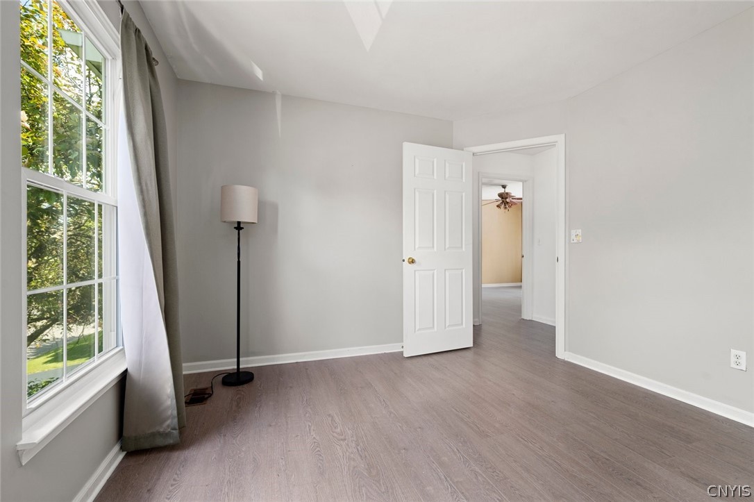4618 Reliant Road Jamesville, NY 13078 - Photo 21 of 44 Bedroom #2