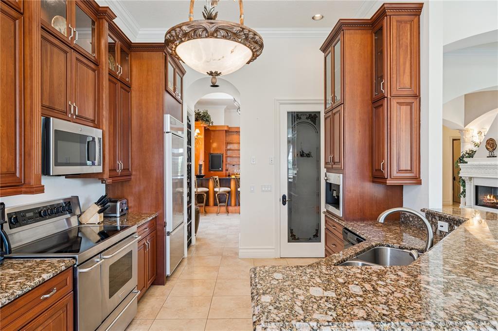 7438 Gathering Court Reunion, FL 34747 - Photo 22 of 54