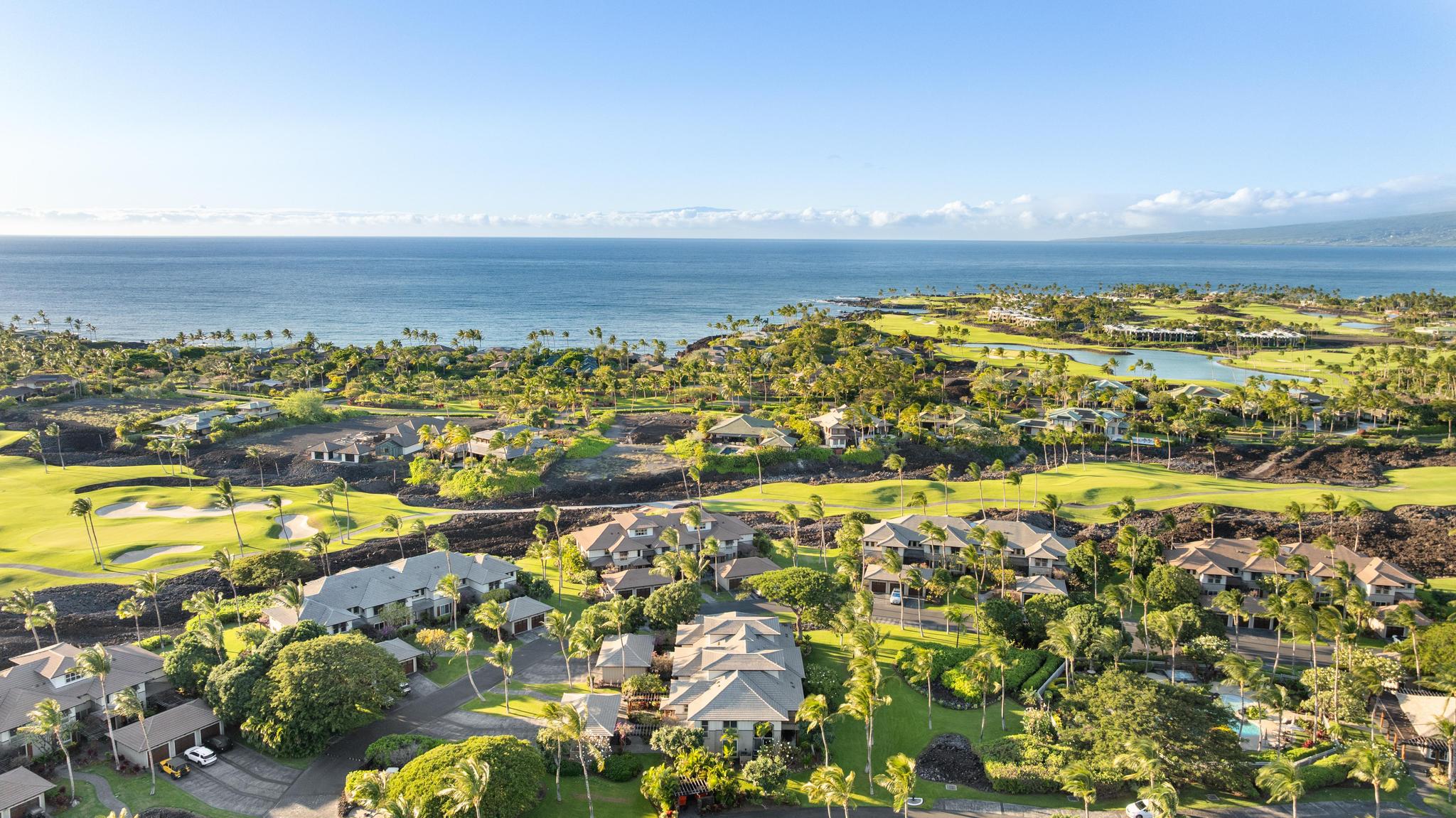 68-1122 Na Ala Hele Road, Unit Q4 Kamuela, HI 96743 - Photo 1 of 30 a view of an ocean