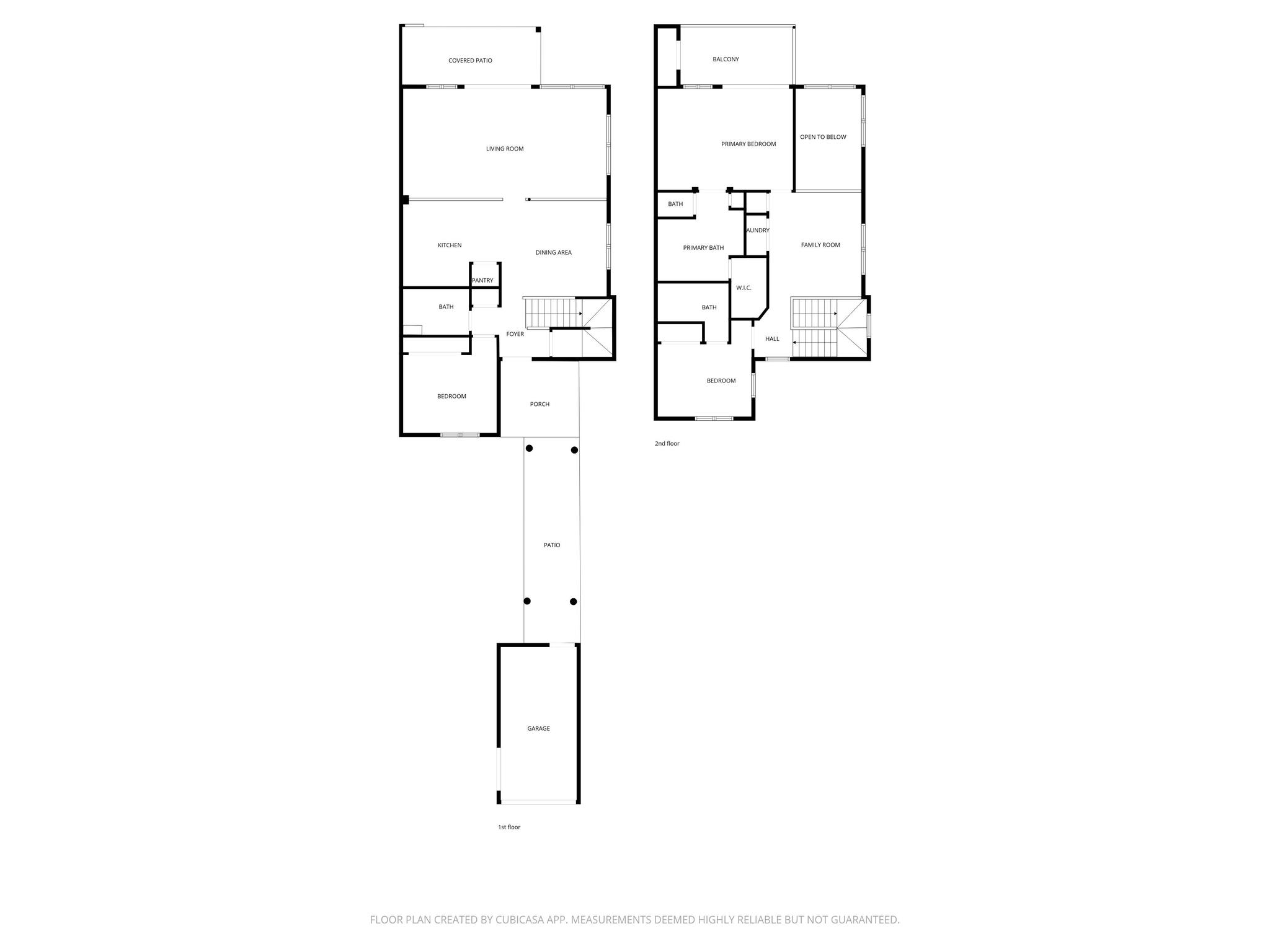 68-1122 Na Ala Hele Road, Unit Q4 Kamuela, HI 96743 - Photo 27 of 30 a picture of a floor plan