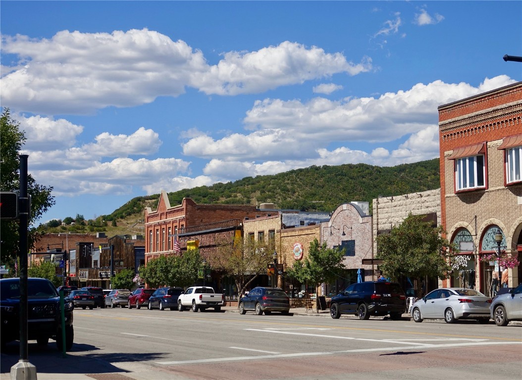 303 Riverview Way Steamboat Springs, CO 80487 - Photo 29 of 44 a view of a street