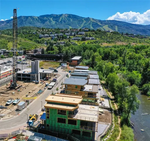 $2,750,000 | 303 Riverview Way, Steamboat Springs, CO 80487